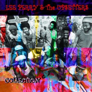 Lee Perry & The Upsetters的專輯Best Of Collection