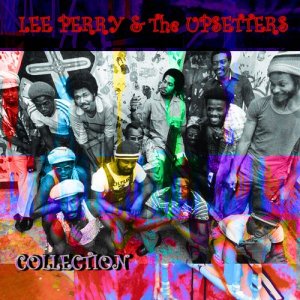 收聽Lee Perry & The Upsetters的Stick together歌詞歌曲