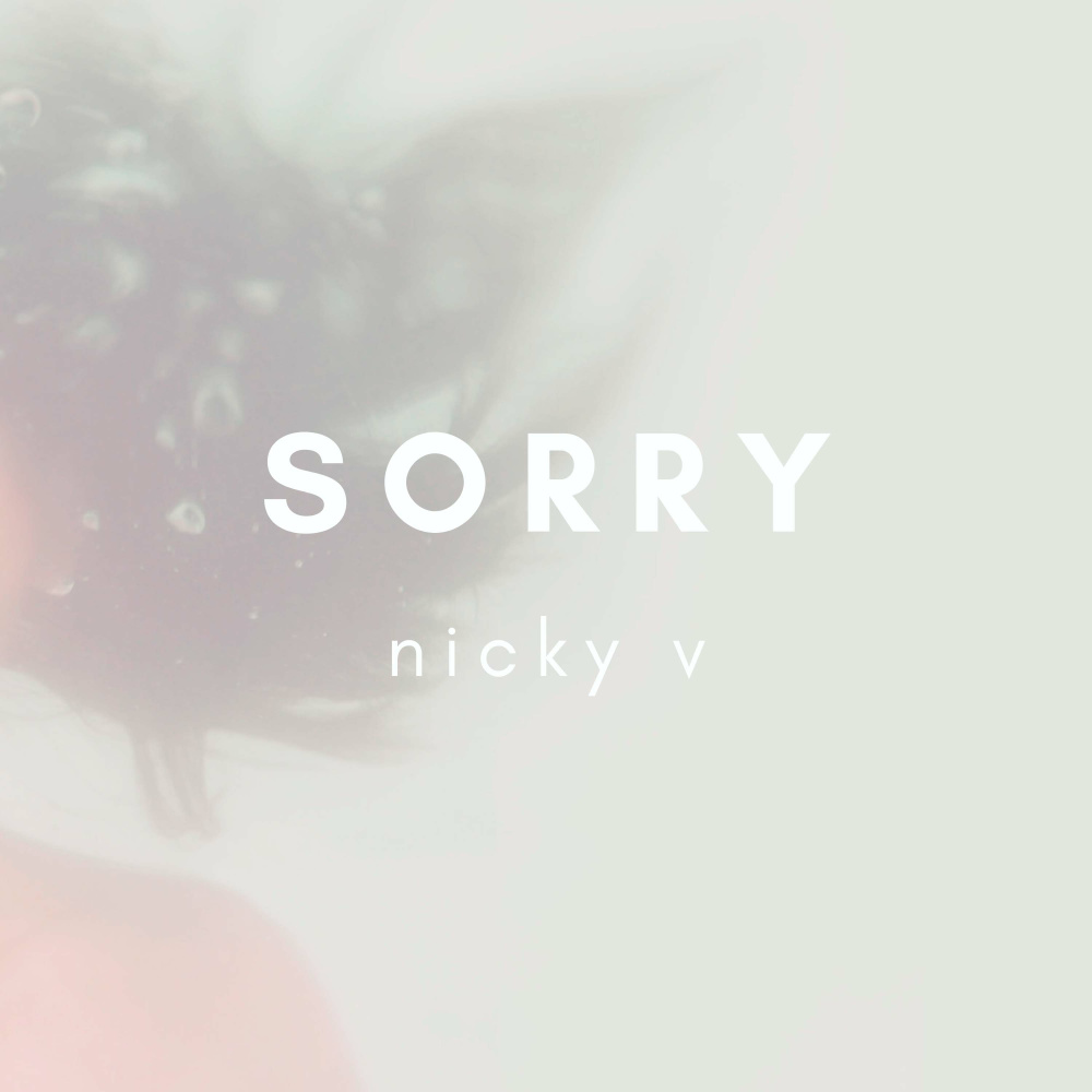 Sorry (Acoustic Cover)