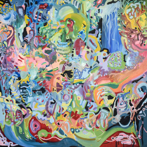 default playlist img