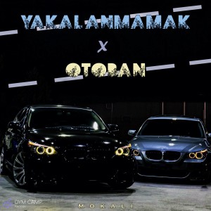 Album Yakalanmamak x Otoban from 