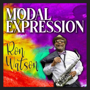Ron Watson的專輯Modal Expression