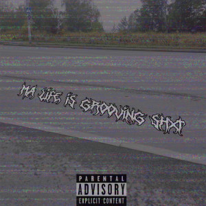 Album Ma Life Is Grooving Shxt from SAVAGX PLVYA