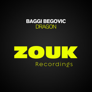 收聽Baggi Begovic的Dragon (Radio Edit)歌詞歌曲