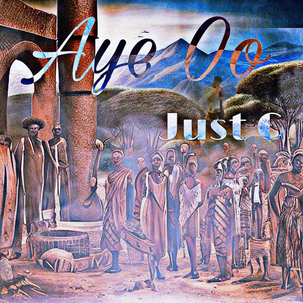 Aye Oo (Explicit)