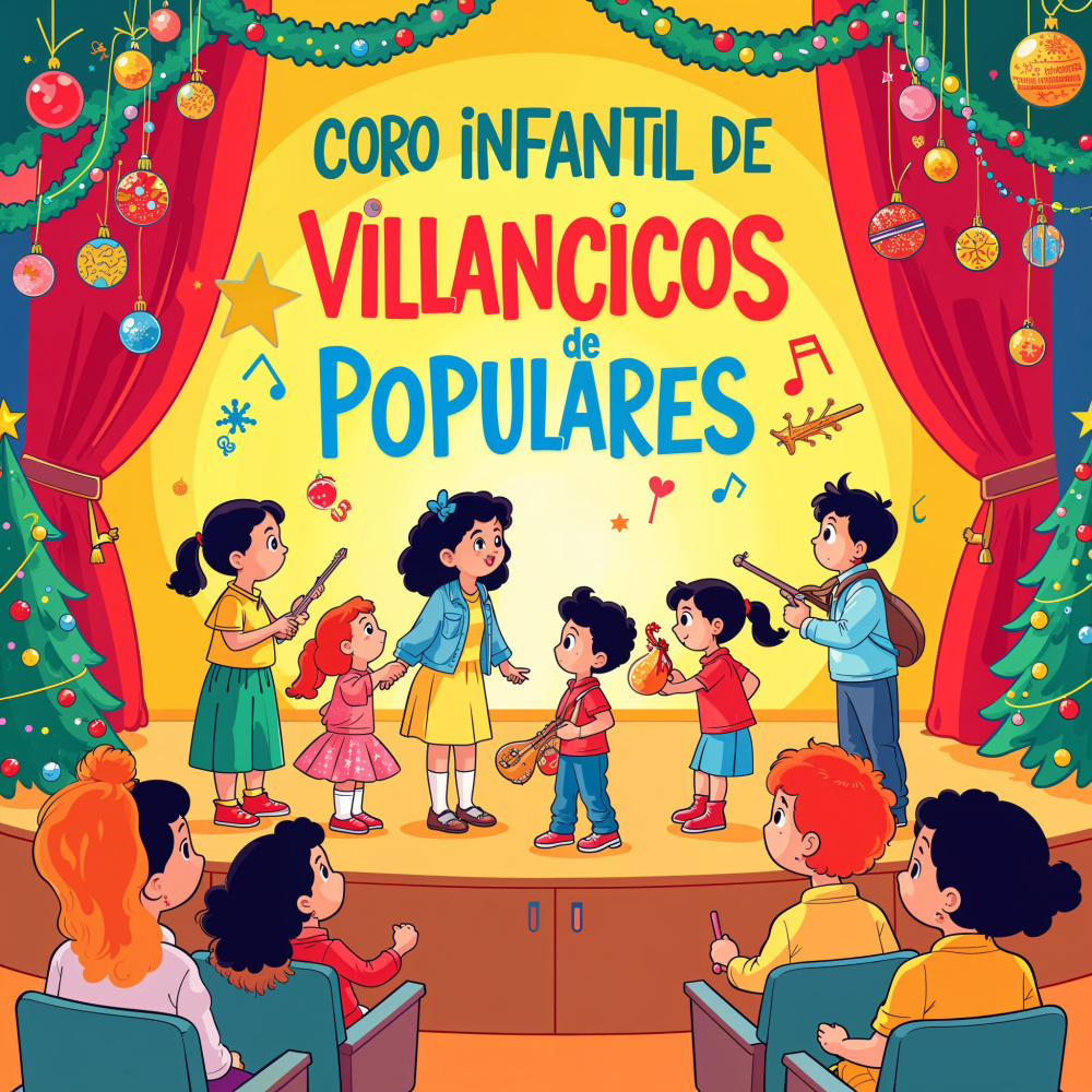 Días de magia y luz