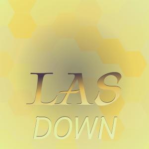 อัลบัม Las Down ศิลปิน Various