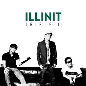 Album Triple I (Explicit) from Illinit