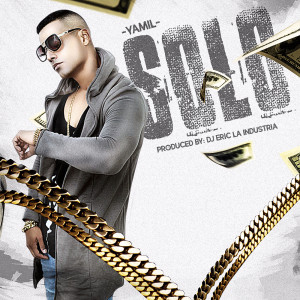 Listen to Solo song with lyrics from Yamil