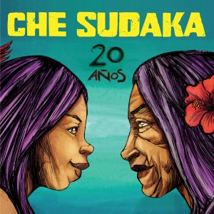 ดาวน์โหลดและฟังเพลง Somos Luz (Wir sind Licht) พร้อมเนื้อเพลงจาก Che Sudaka