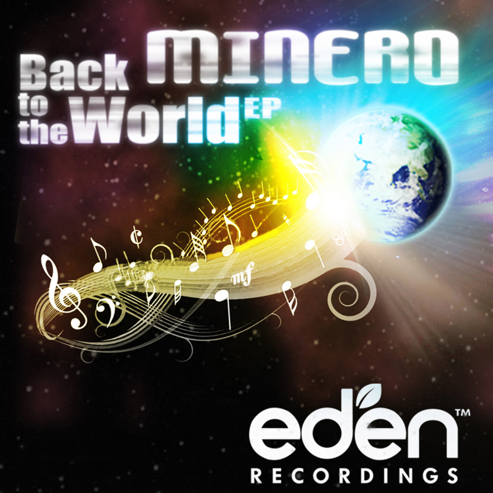 Back to the World