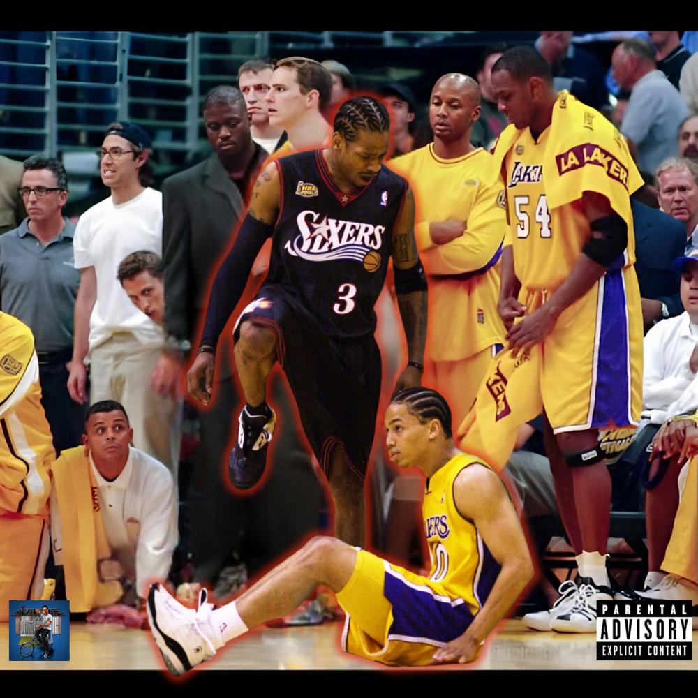 Lets Get Rich (Explicit)