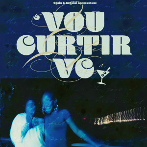 Listen to Vou curtir vc song with lyrics from Ogoin