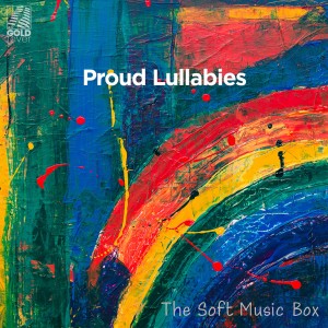 The Soft Music Box的專輯Proud Lullabies