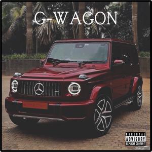 LK的專輯G-WAGON (Explicit)