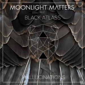 收聽Moonlight Matters的Hallucinations歌詞歌曲