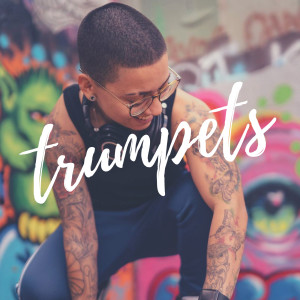 Album Trumpets from DJ Kakah