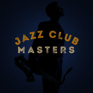 ดาวน์โหลดและฟังเพลง Steps Behind พร้อมเนื้อเพลงจาก Jazz Club Masters