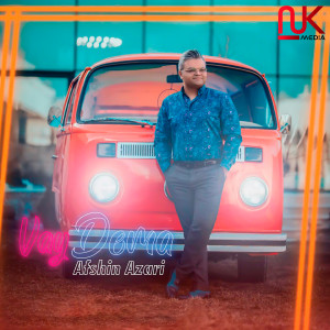 Listen to Vay Dema song with lyrics from Afshin Azari