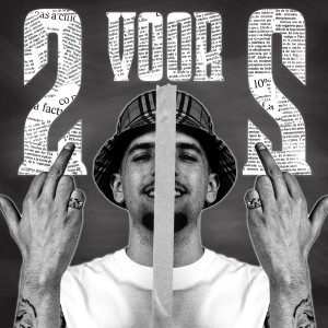 Album 2 Voor 2 (Explicit) from Snelwech