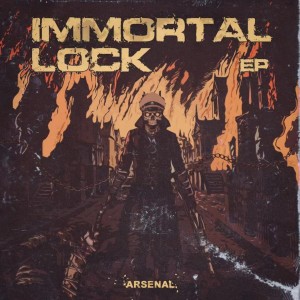 IMMORTAL LOCK