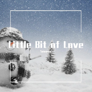 Album Little Bit Of Love from Sowman