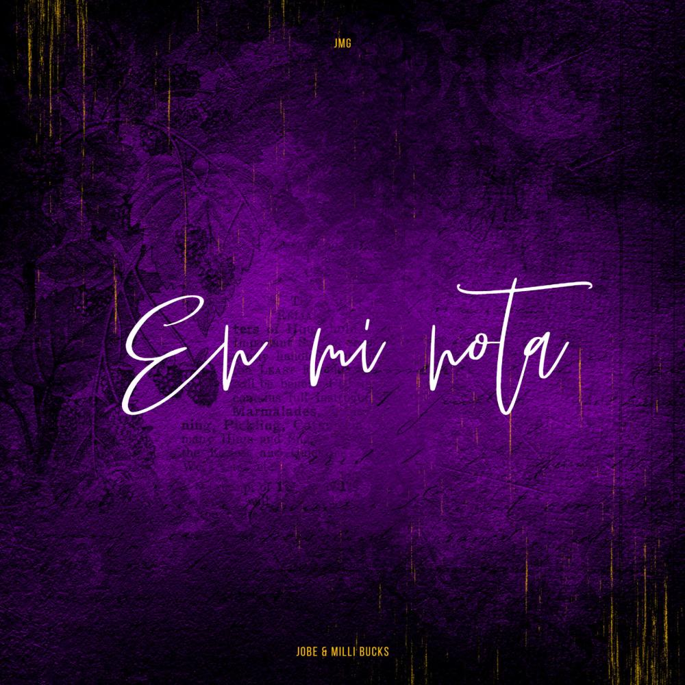 En mi nota (feat. Milli Bucks) (Aci2) (Explicit)