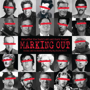 Marking Out (Explicit)