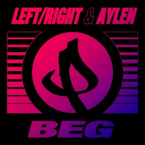 Listen to Beg song with lyrics from Left/Right