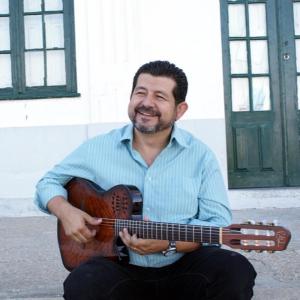 收聽Marquinho的A Saudade Tava Apertando歌詞歌曲