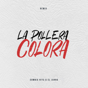 收聽Cumbia Hits的La Pollera Colora (Remix)歌詞歌曲