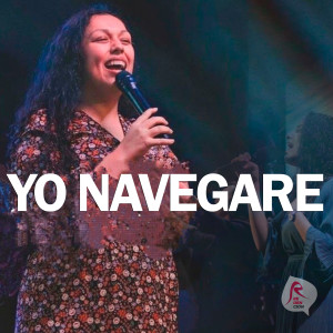 Yo Navegare (Live Session) dari Redención music