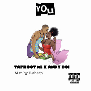 Taproot ML的專輯YOU