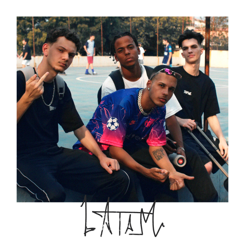 Latam