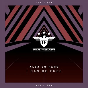 ALEX LO FARO的專輯I Can Be Free
