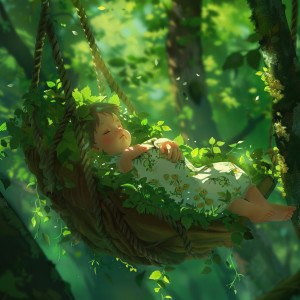 Baby Sleep Music Box的專輯Nightlight Glow