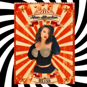 Bliss（丹麥）的專輯Main Attraction (Explicit)