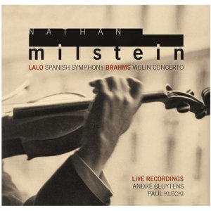 收聽米爾斯坦的Violin Concerto in D Major, Op. 77: III. Allegro giocoso, ma non troppo vivace歌詞歌曲