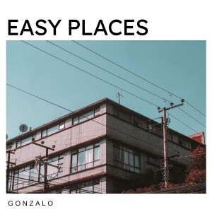 Album Easy Places from Gonzalo