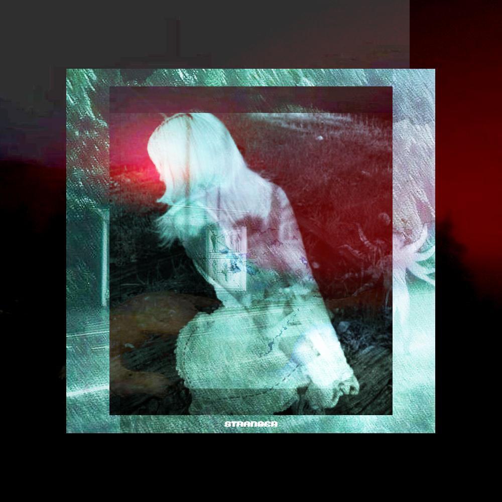 STRANGER (feat. willow.x)