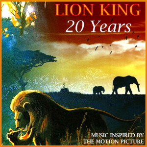 Listen to Kilimanjaro (from "Lion King") song with lyrics from Spirit