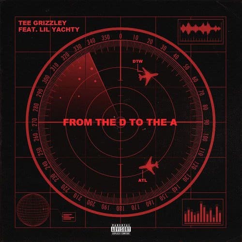 From The D To The A (feat. Lil Yachty) (Explicit)