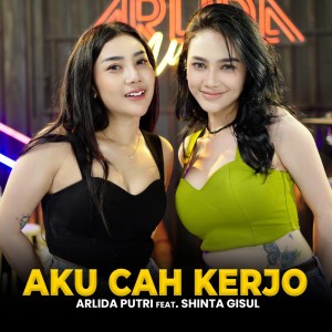 Arlida Putri的专辑Aku Cah Kerjo