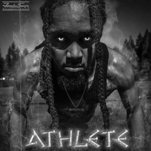Jordy Sam的专辑Athlete