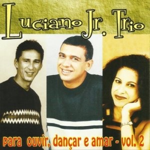 ดาวน์โหลดและฟังเพลง I Starded a Joke พร้อมเนื้อเพลงจาก Luciano Jr. Trio