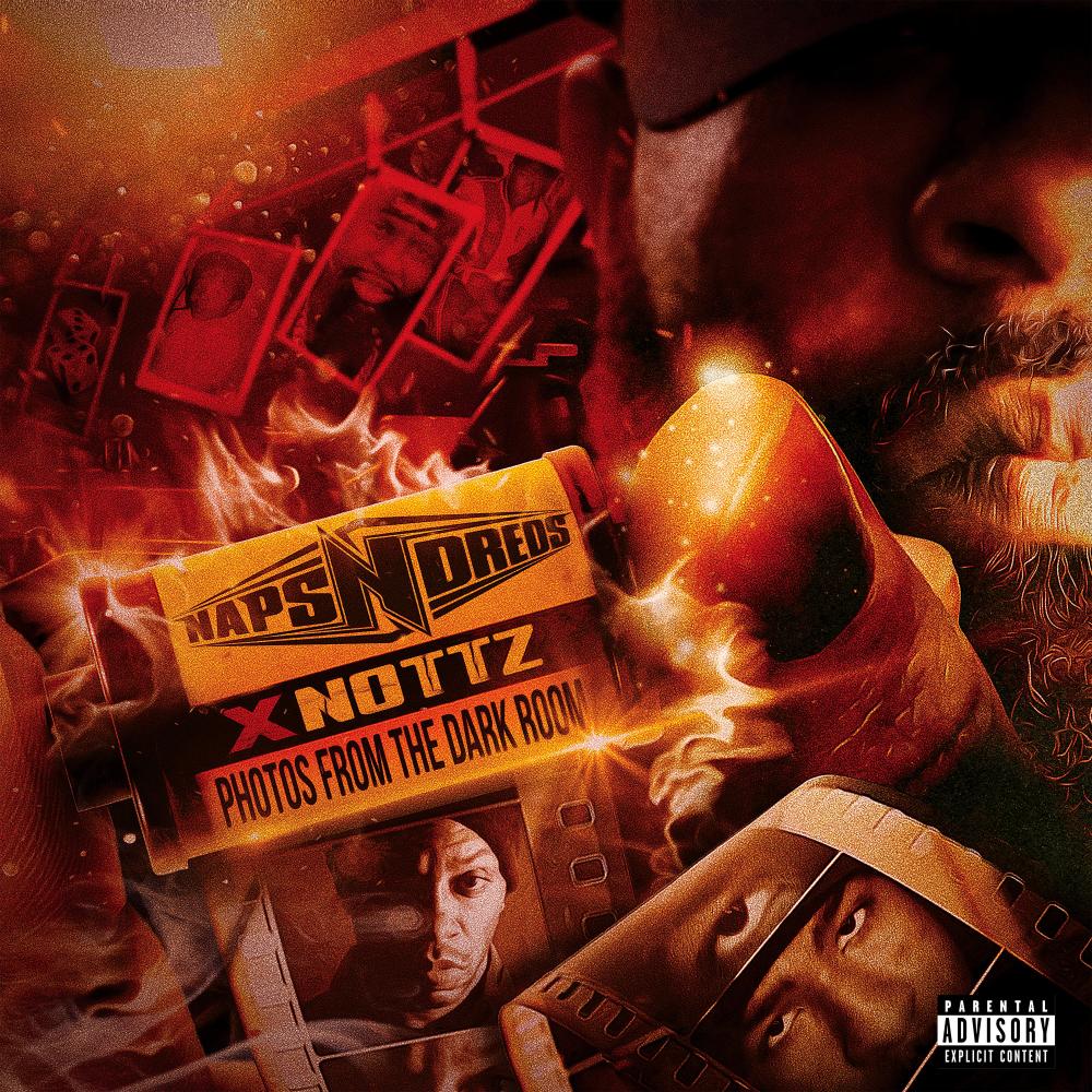 STICK UP! (feat. DJ Revolution|Explicit)