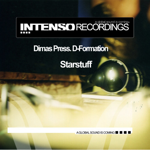 Starstuff (Simon & Shaker Bladerunning Mix)