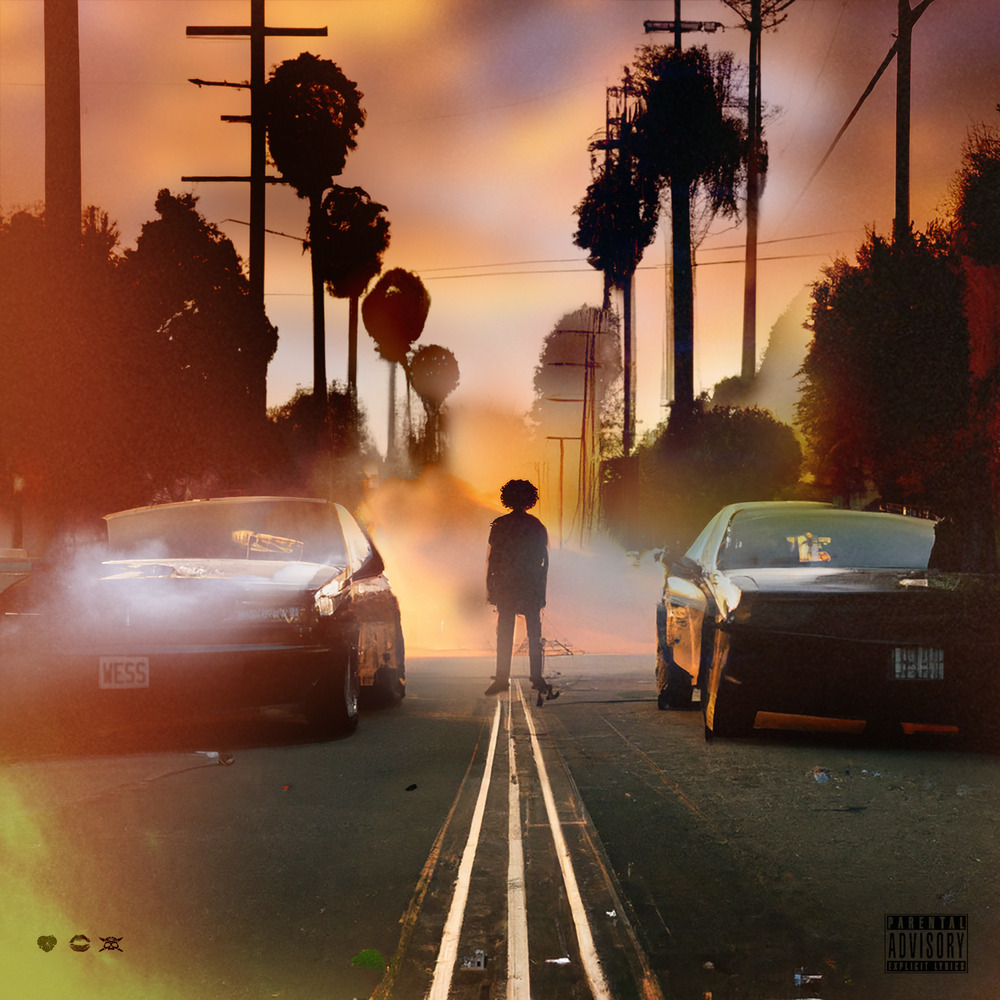 Wess (Explicit)
