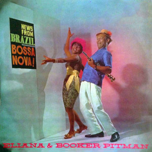 Listen to Balansamba song with lyrics from Eliana Pittman