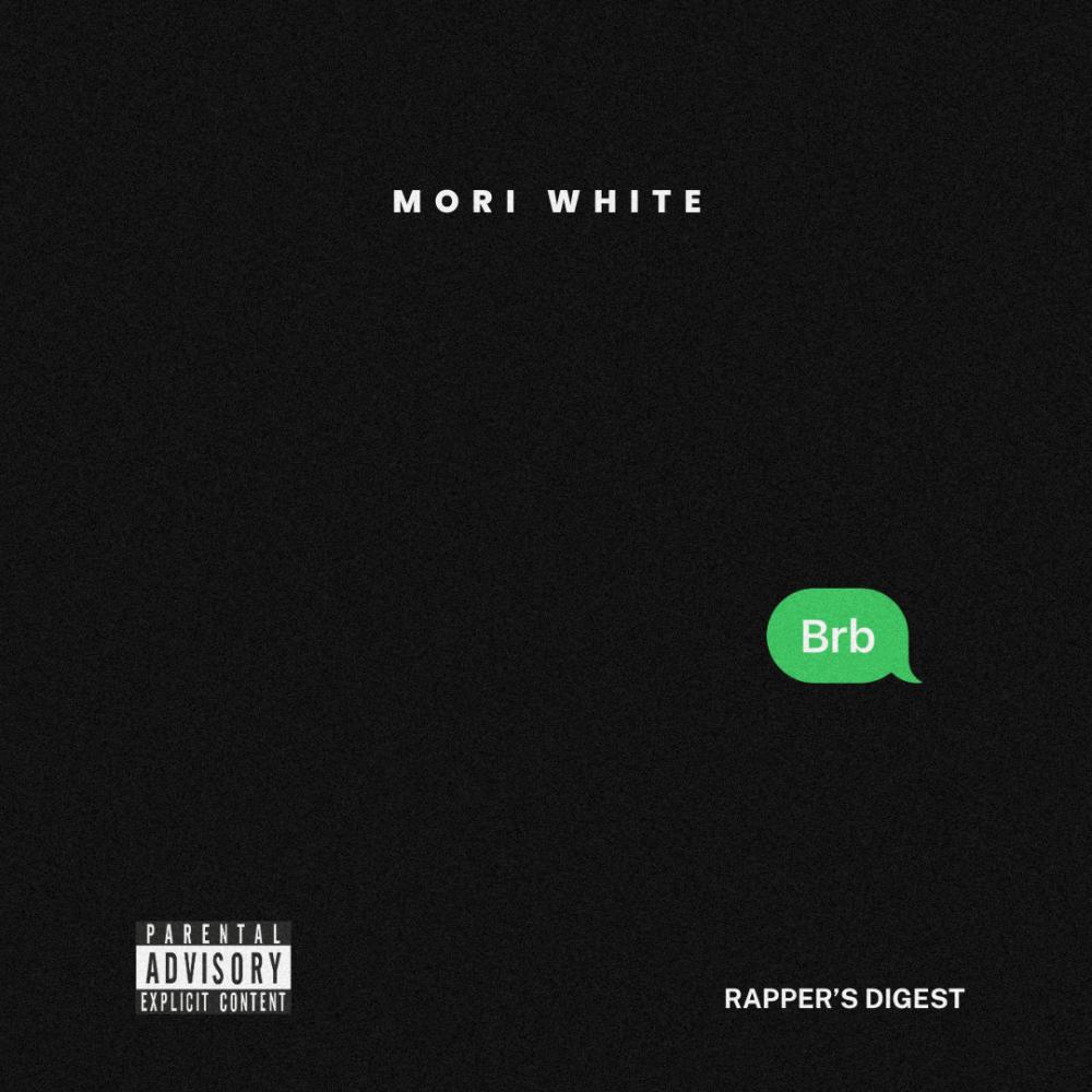 Anyone But You (feat. Mori White) (Explicit)